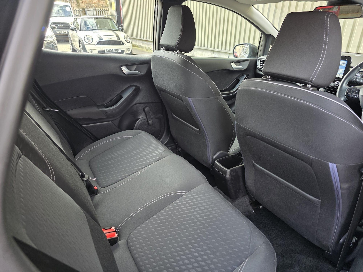 Used Ford Fiesta for sale - 78220325: Photo 18