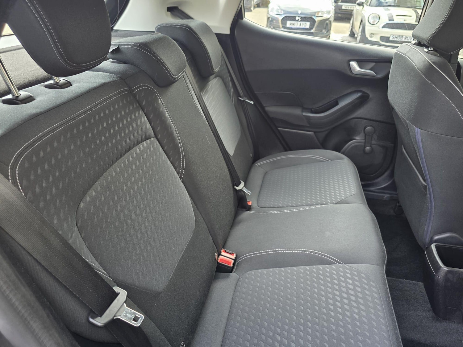 Used Ford Fiesta for sale - 78220325: Photo 19