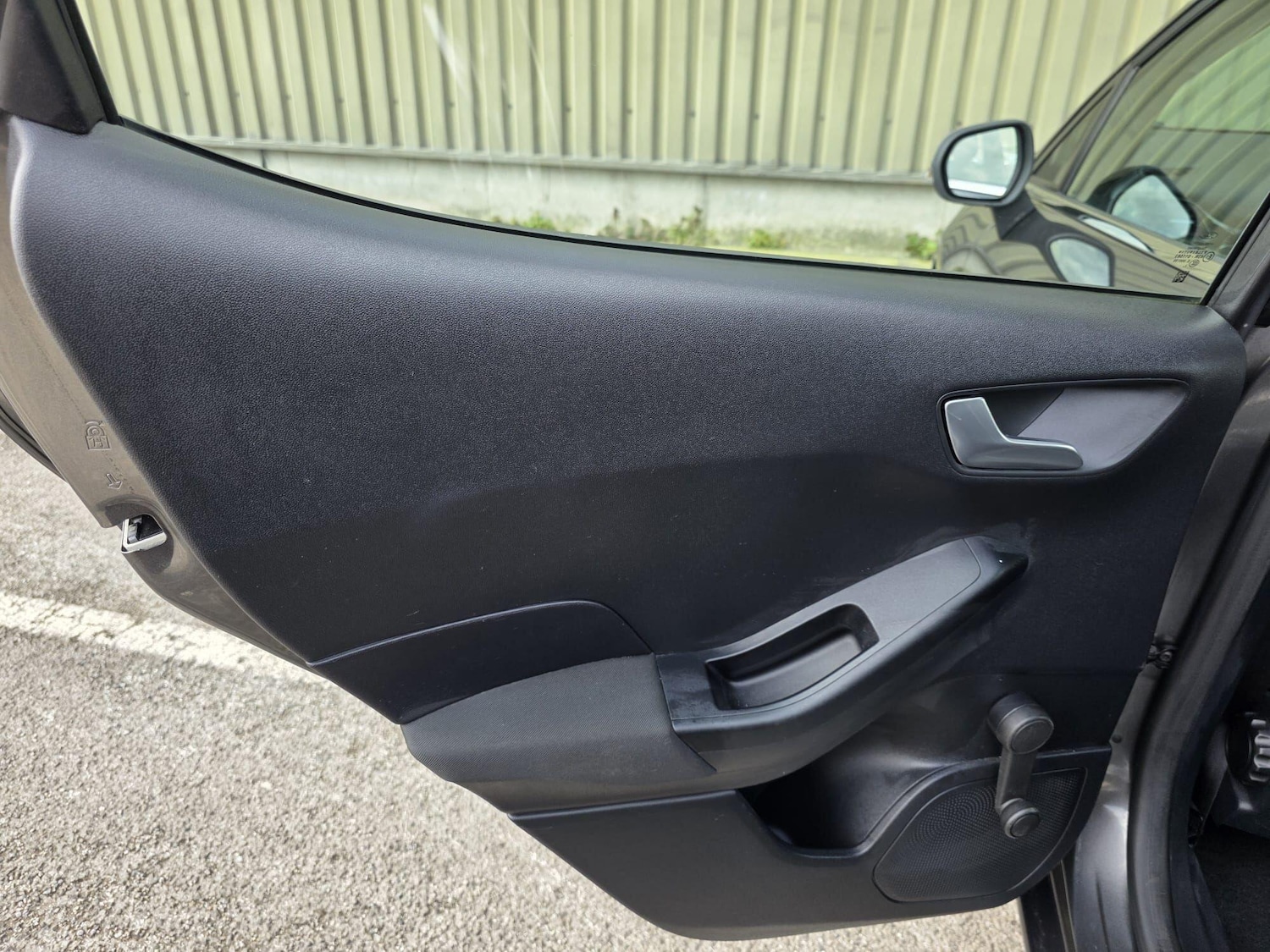 Used Ford Fiesta for sale - 78220325: Photo 20