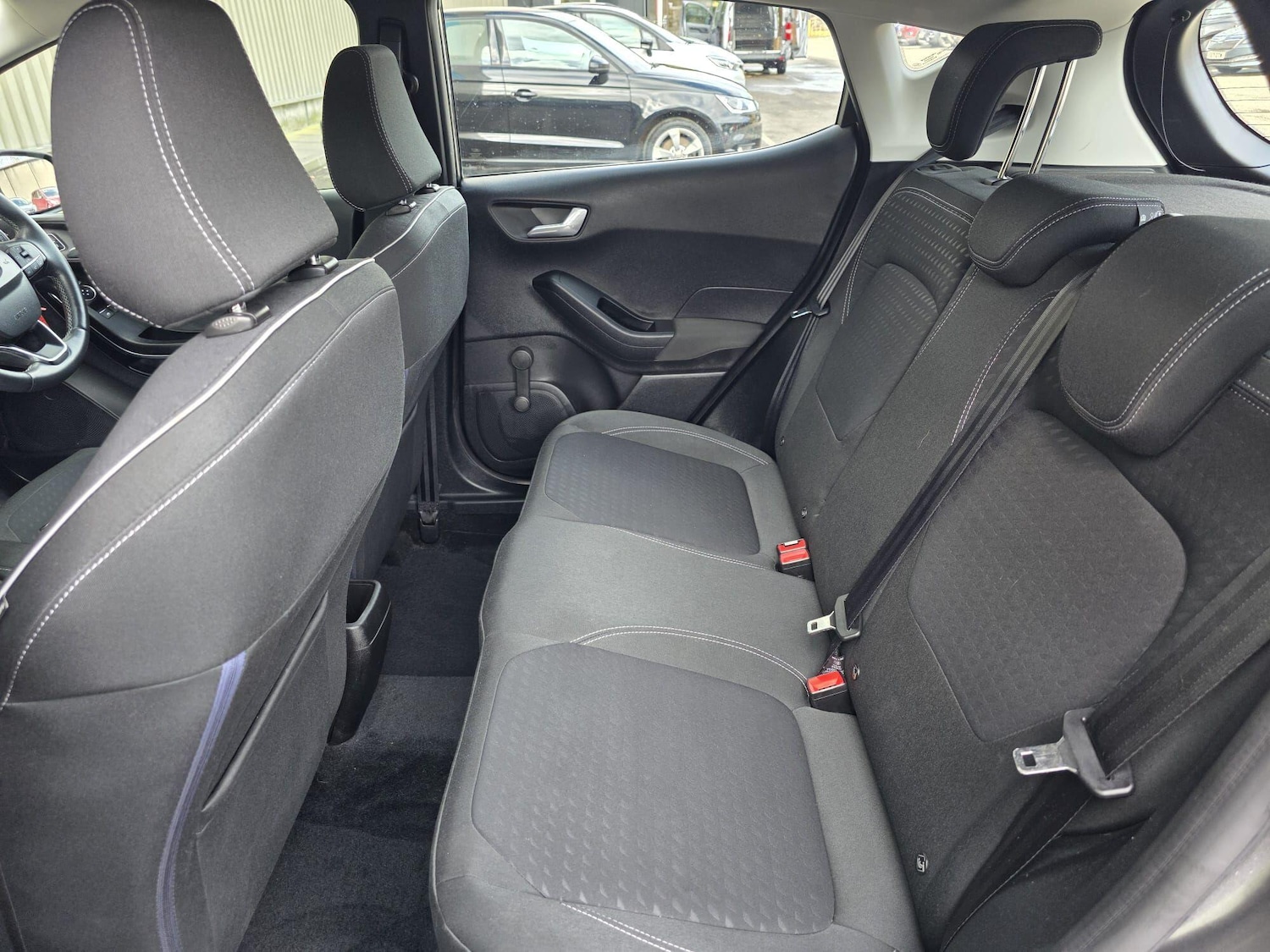 Used Ford Fiesta for sale - 78220325: Photo 22