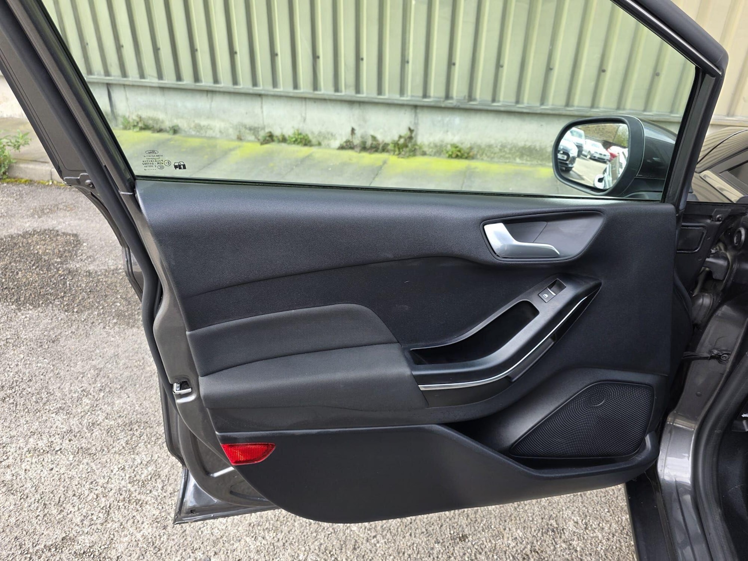 Used Ford Fiesta for sale - 78220325: Photo 23