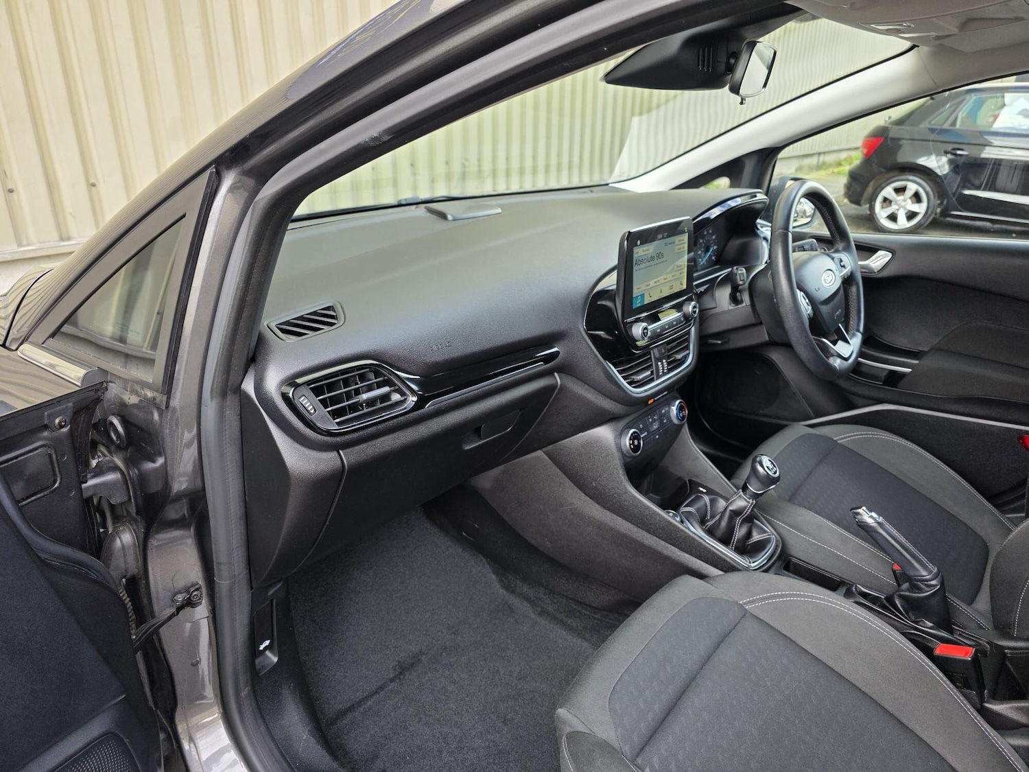 Used Ford Fiesta for sale - 78220325: Photo 24