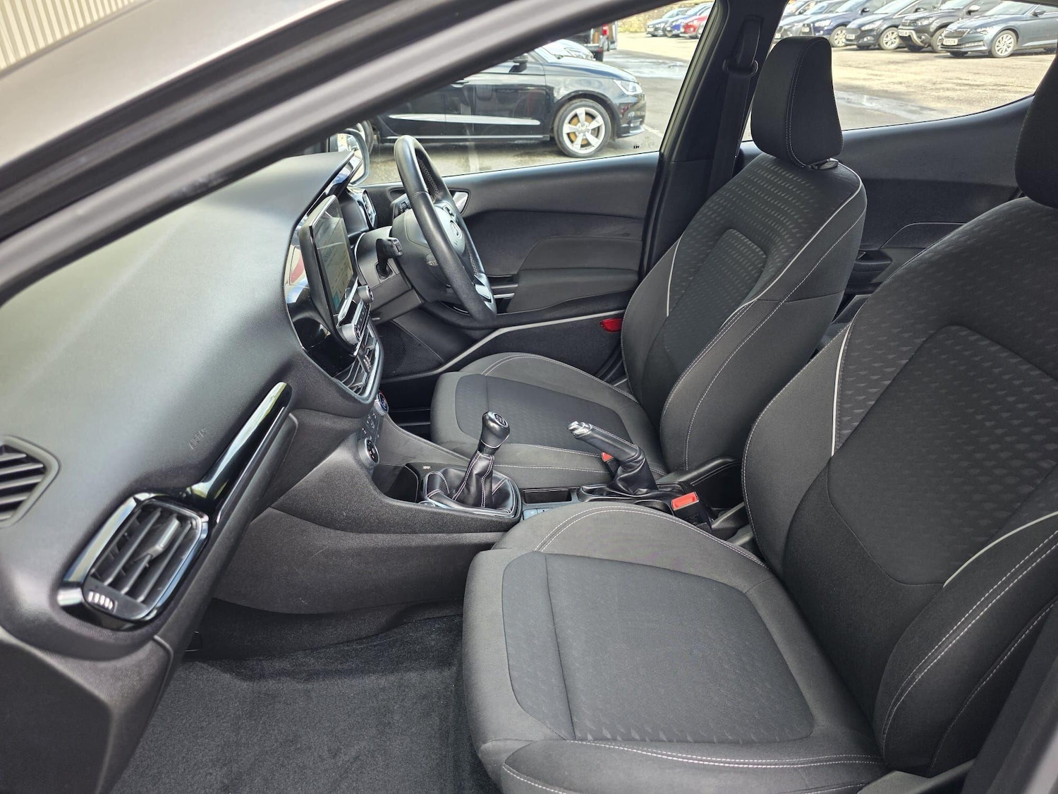 Used Ford Fiesta for sale - 78220325: Photo 25