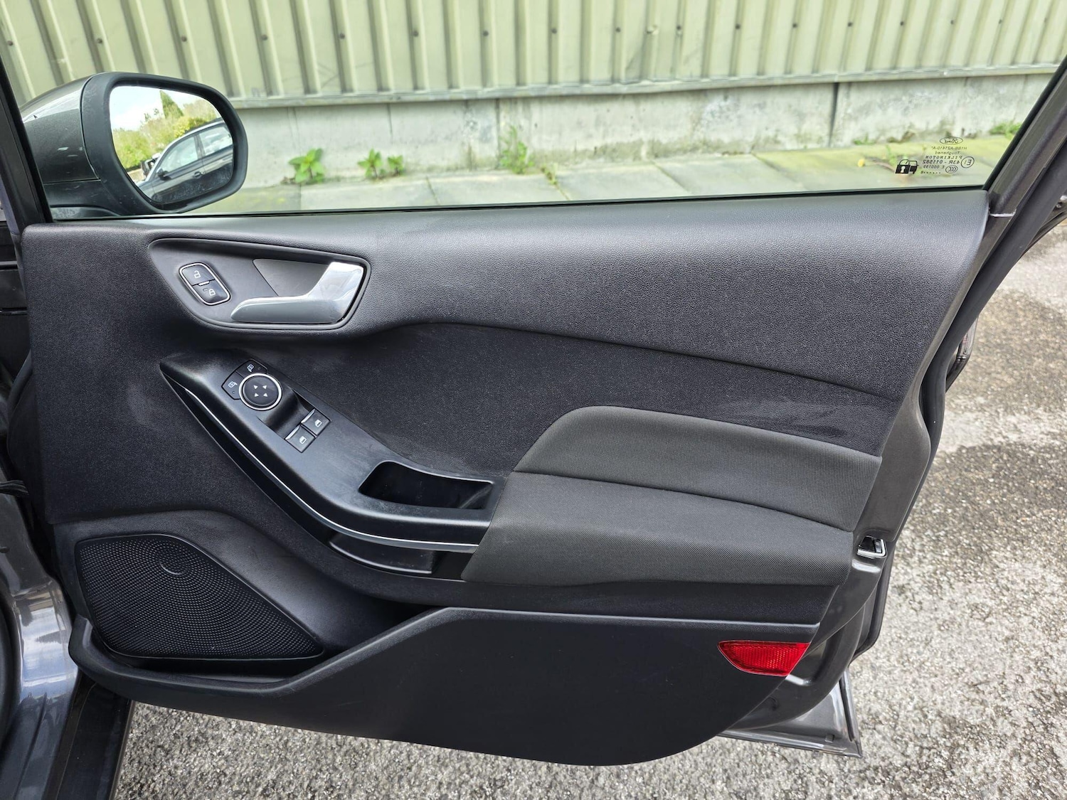 Used Ford Fiesta for sale - 78220325: Photo 26