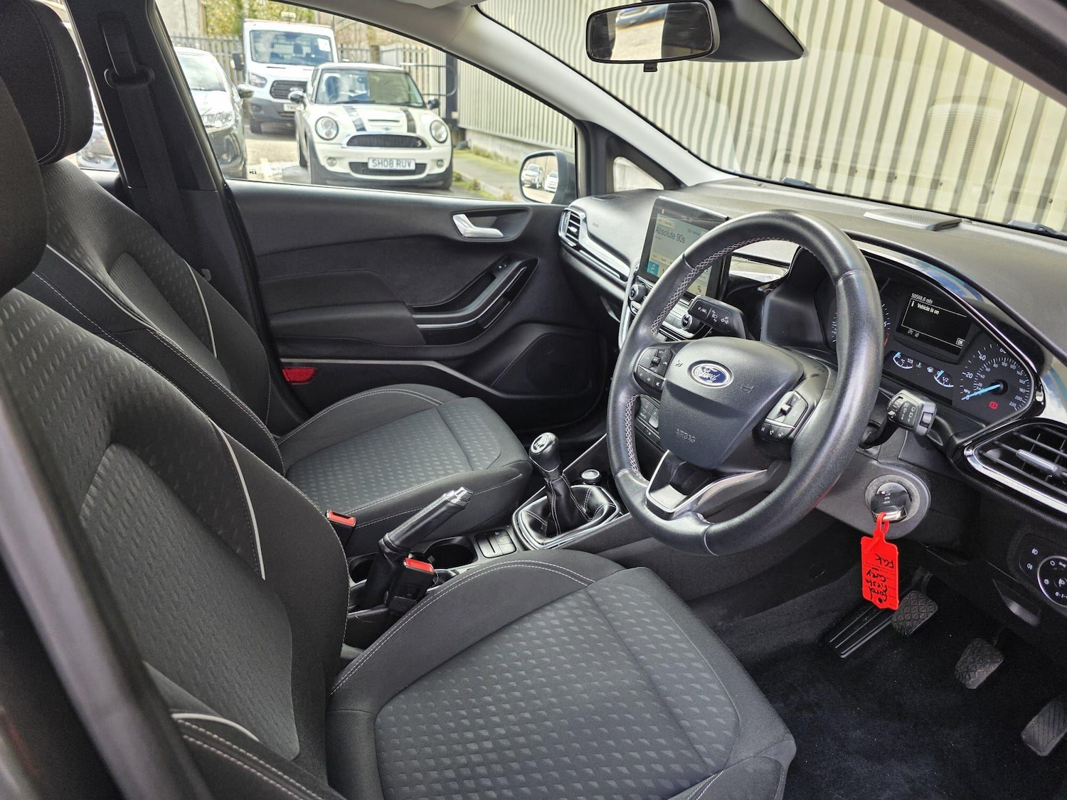 Used Ford Fiesta for sale - 78220325: Photo 27