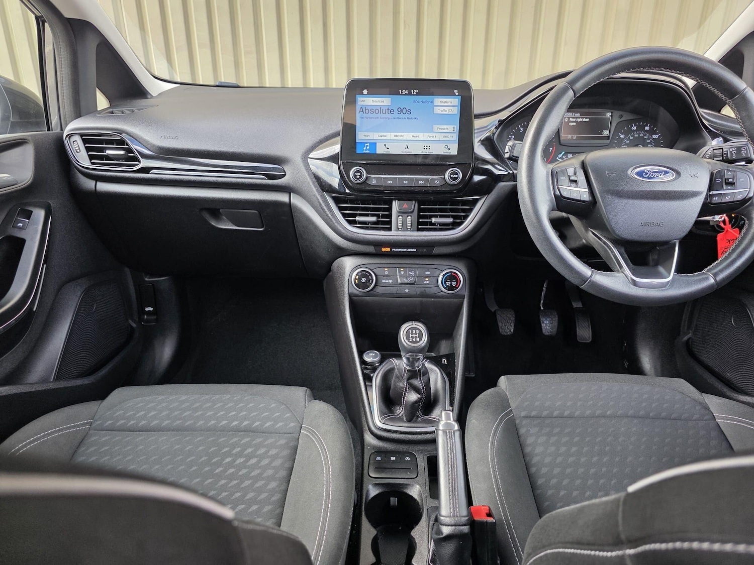 Used Ford Fiesta for sale - 78220325: Photo 29