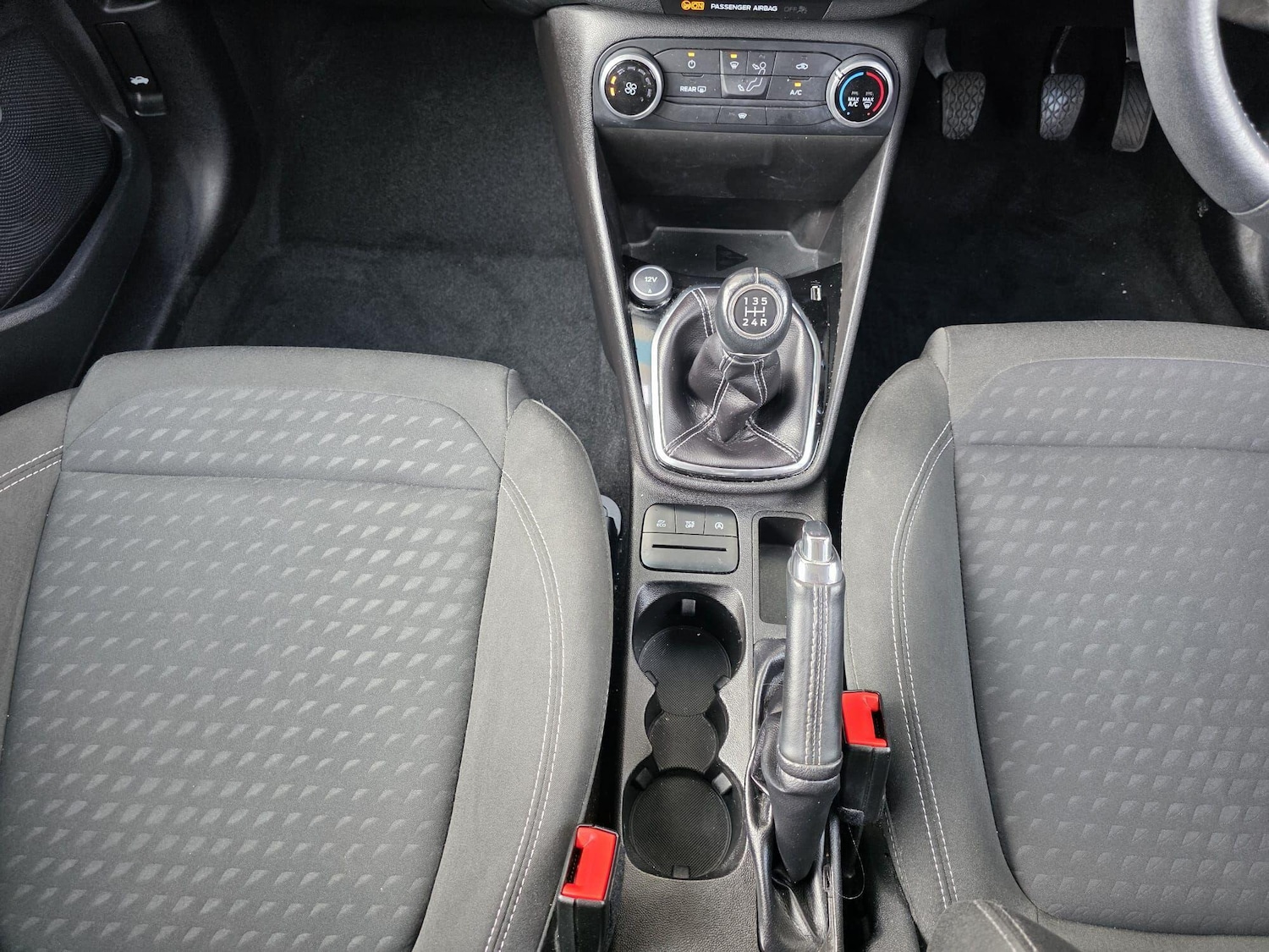 Used Ford Fiesta for sale - 78220325: Photo 30