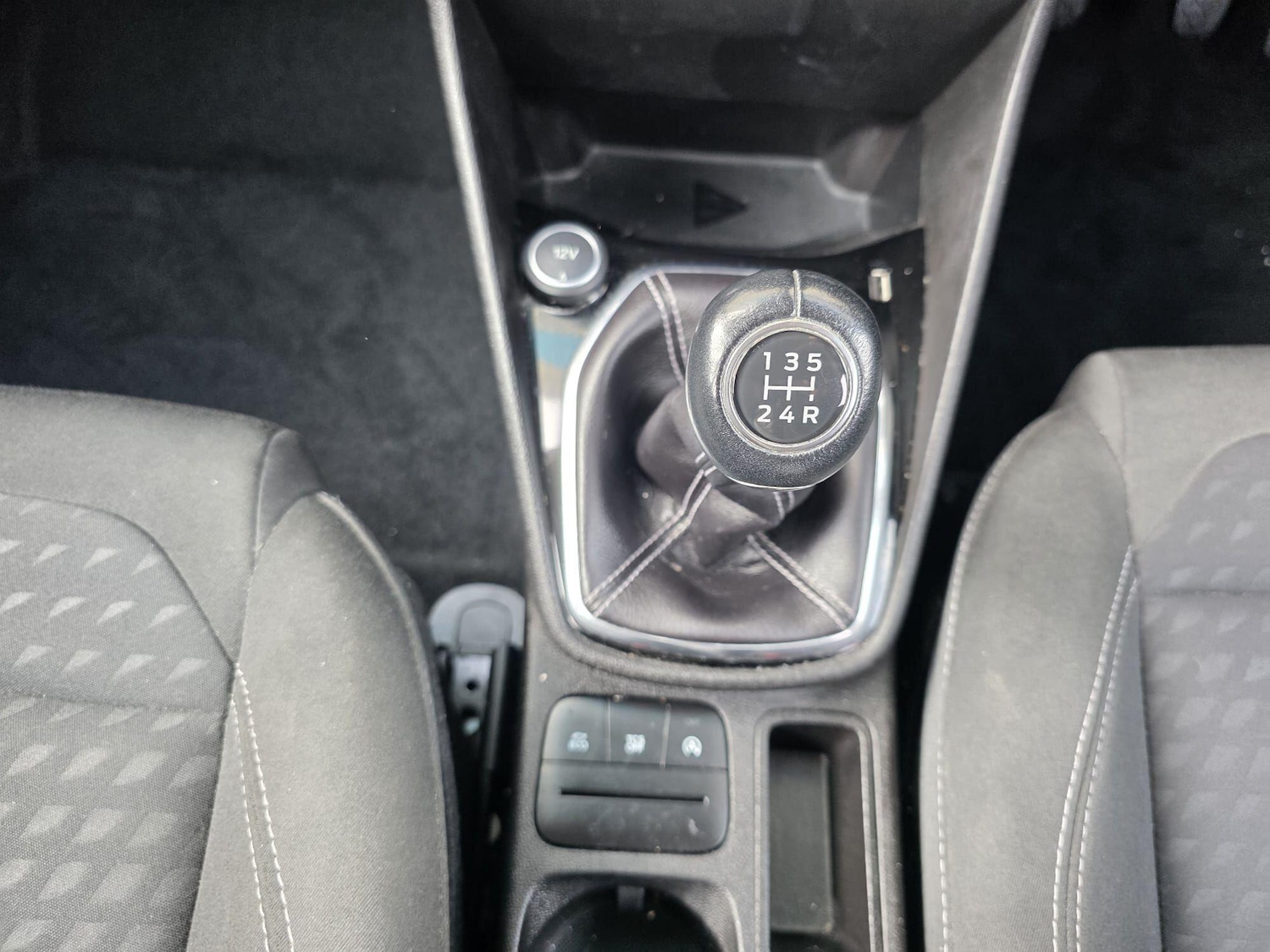 Used Ford Fiesta for sale - 78220325: Photo 31