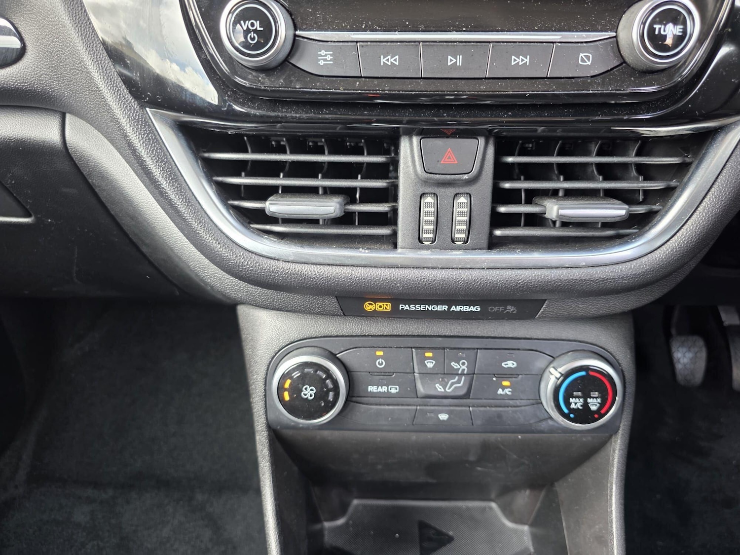 Used Ford Fiesta for sale - 78220325: Photo 32