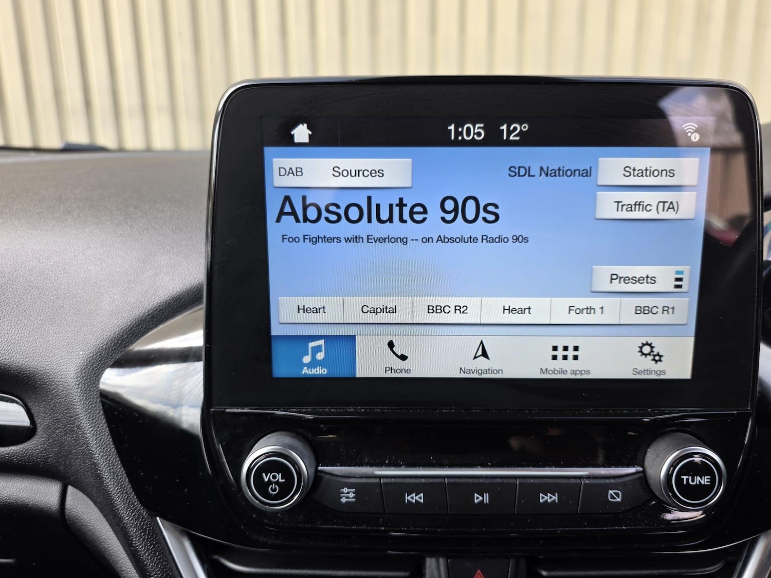 Used Ford Fiesta for sale - 78220325: Photo 33