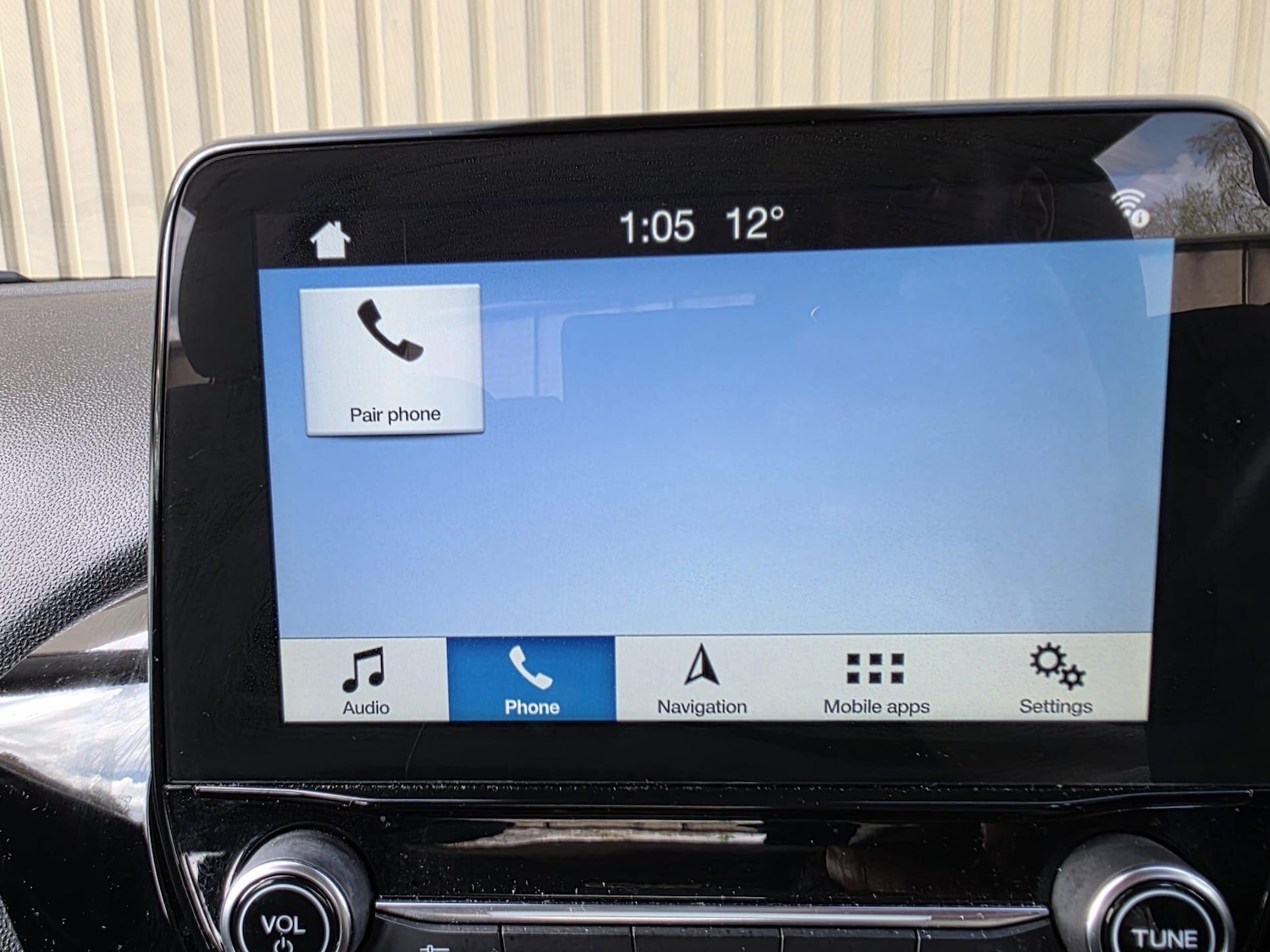 Used Ford Fiesta for sale - 78220325: Photo 34