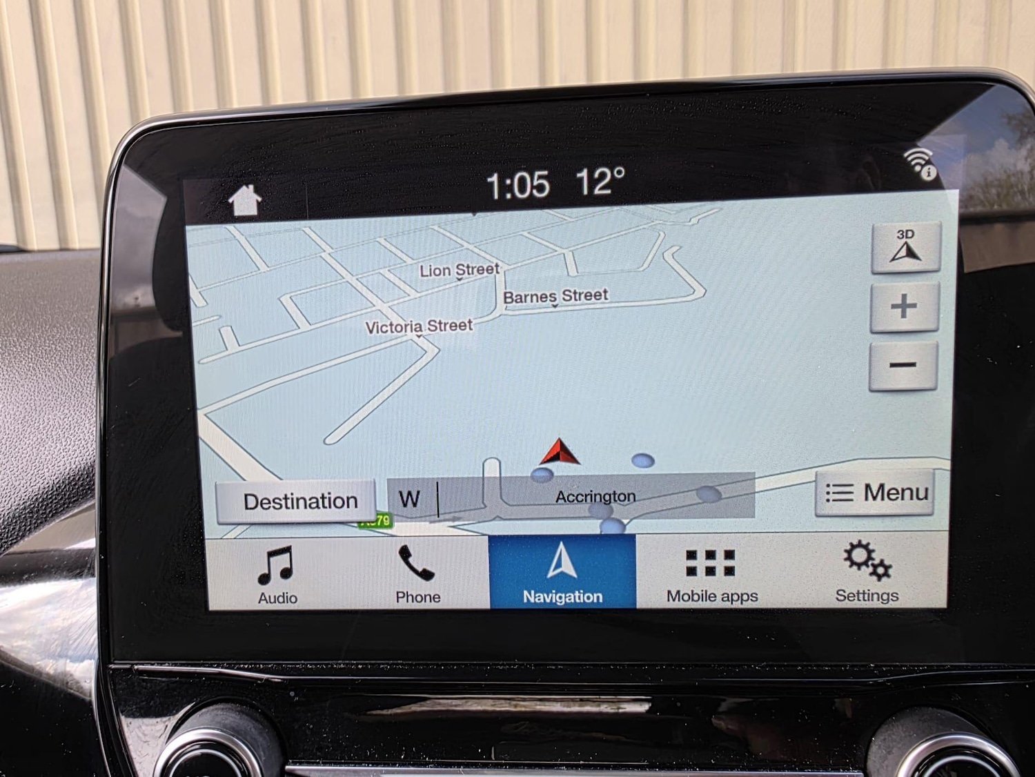 Used Ford Fiesta for sale - 78220325: Photo 35