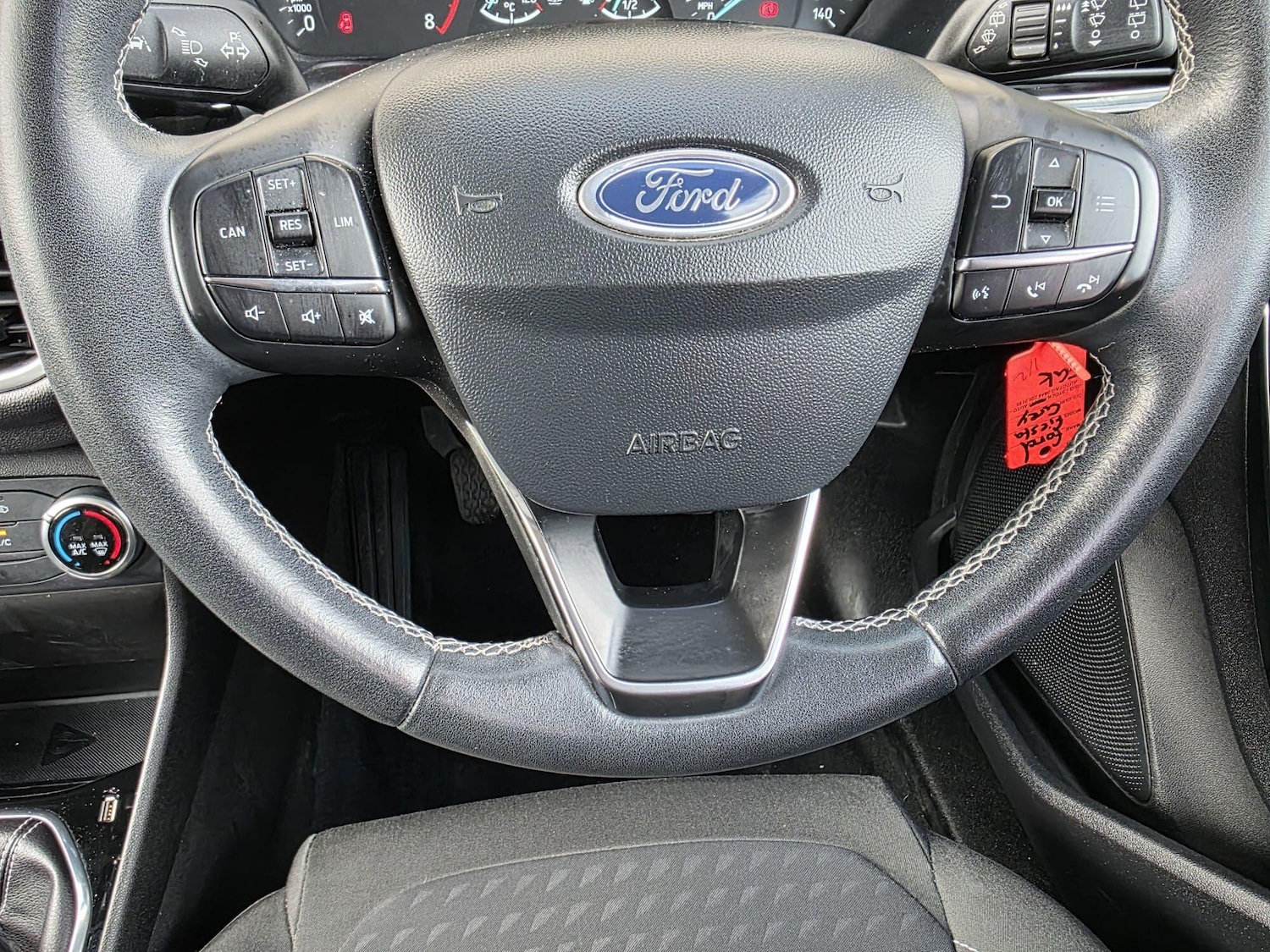 Used Ford Fiesta for sale - 78220325: Photo 36