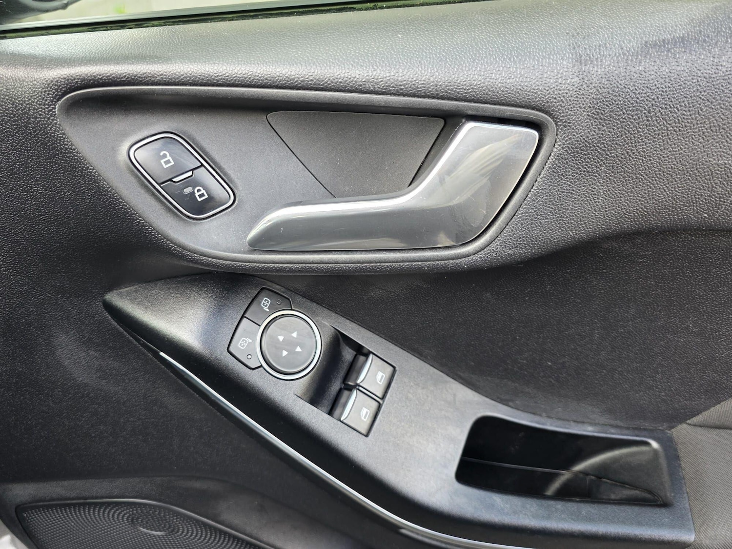 Used Ford Fiesta for sale - 78220325: Photo 37