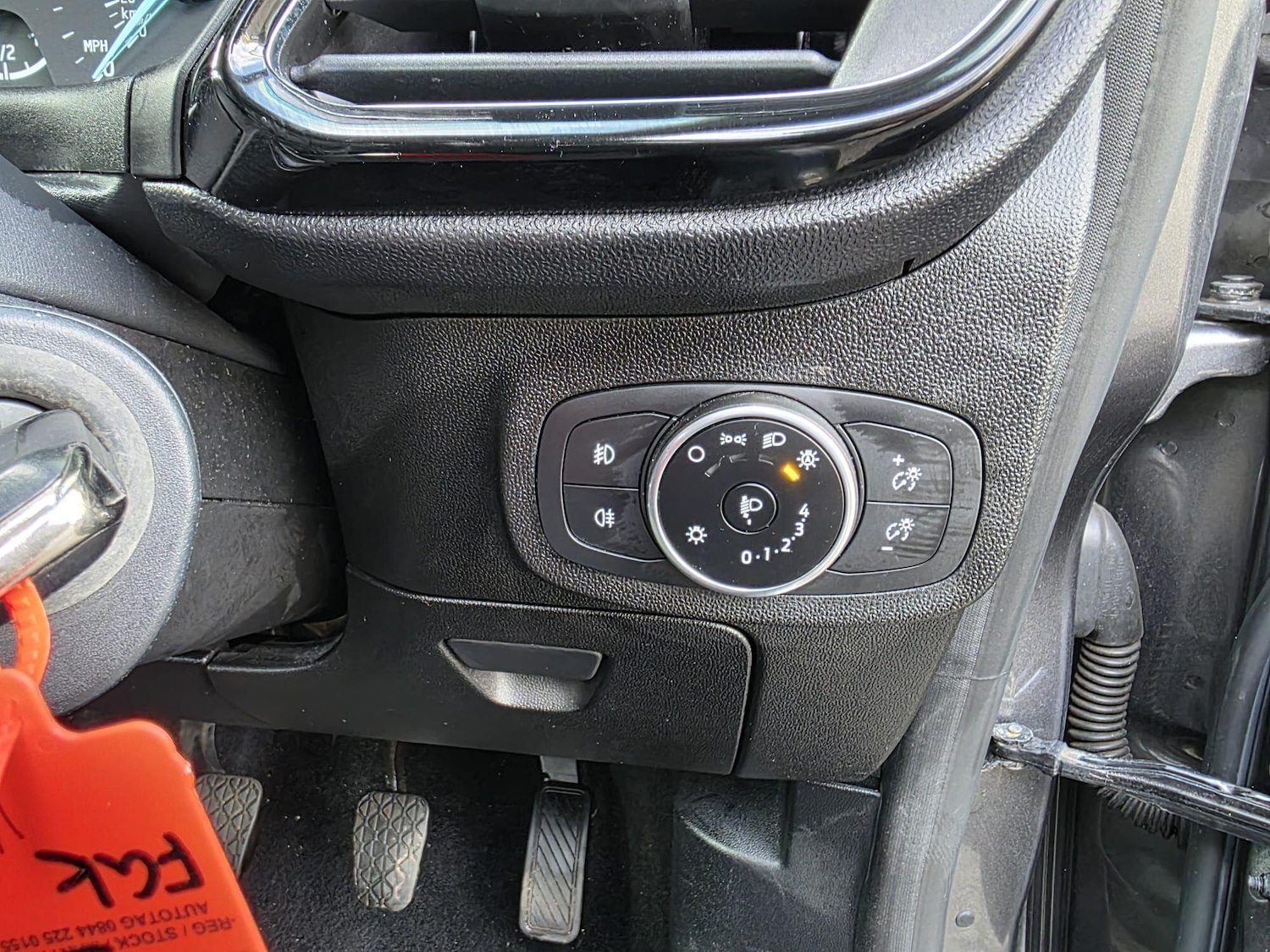 Used Ford Fiesta for sale - 78220325: Photo 38