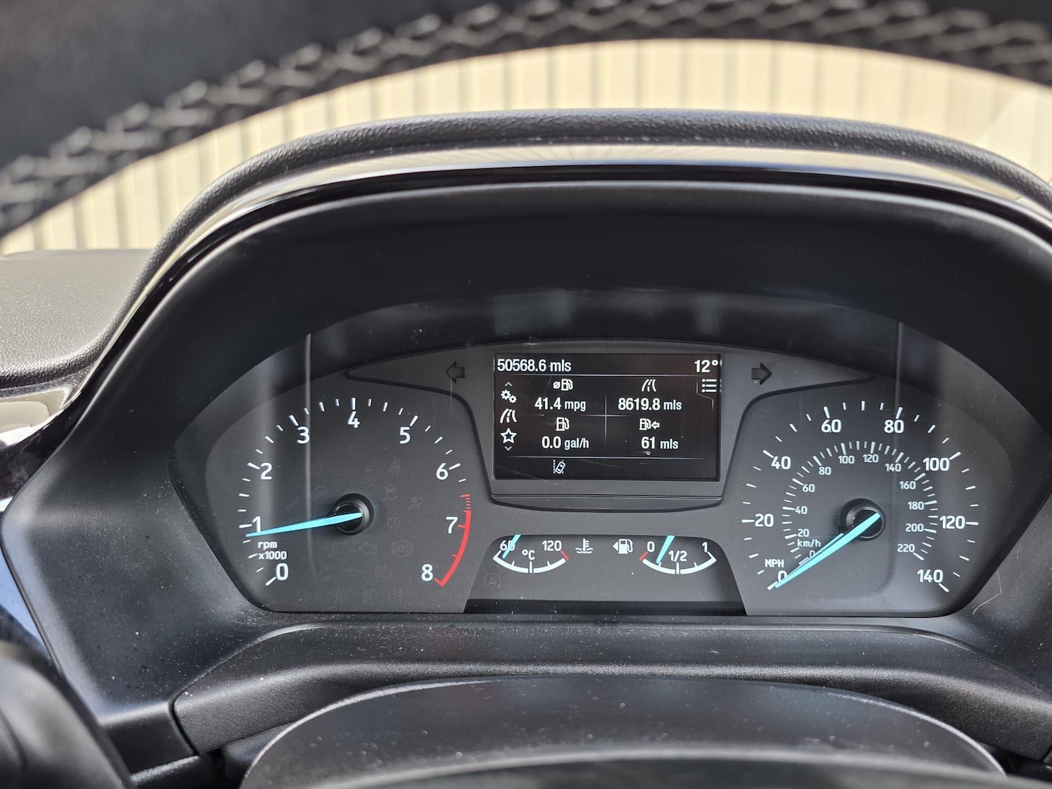 Used Ford Fiesta for sale - 78220325: Photo 39