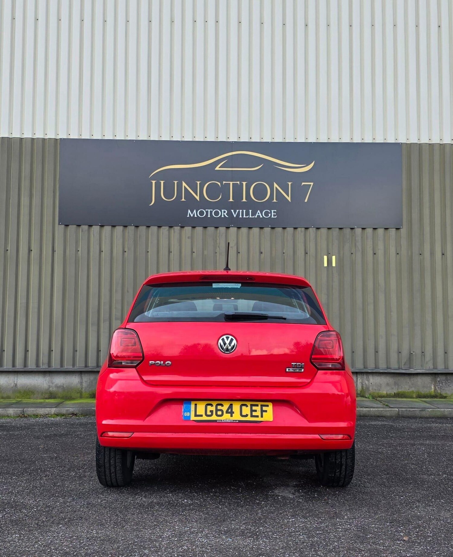 Used Volkswagen Polo for sale - 77484334: Photo 13