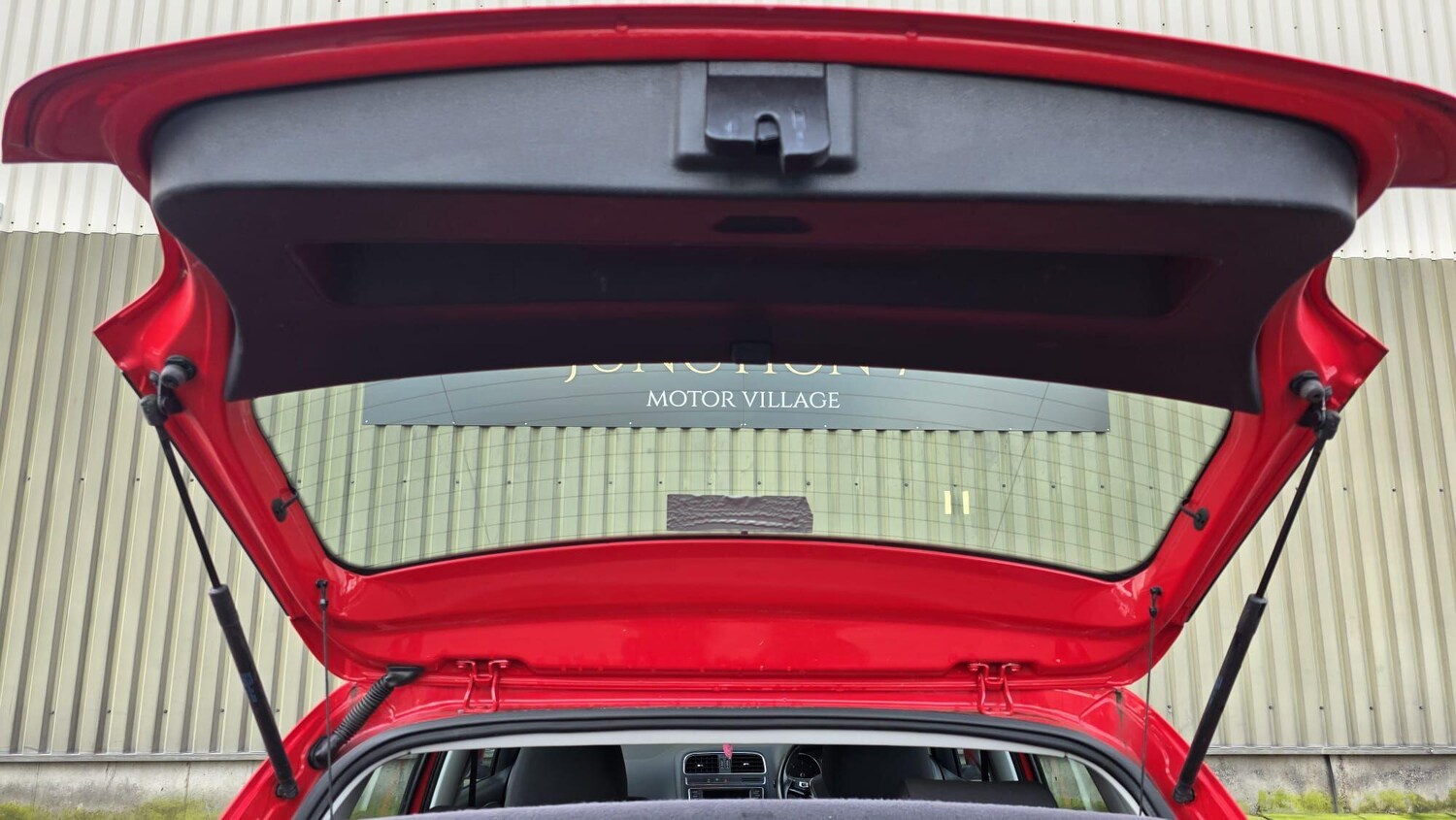 Used Volkswagen Polo for sale - 77484334: Photo 16