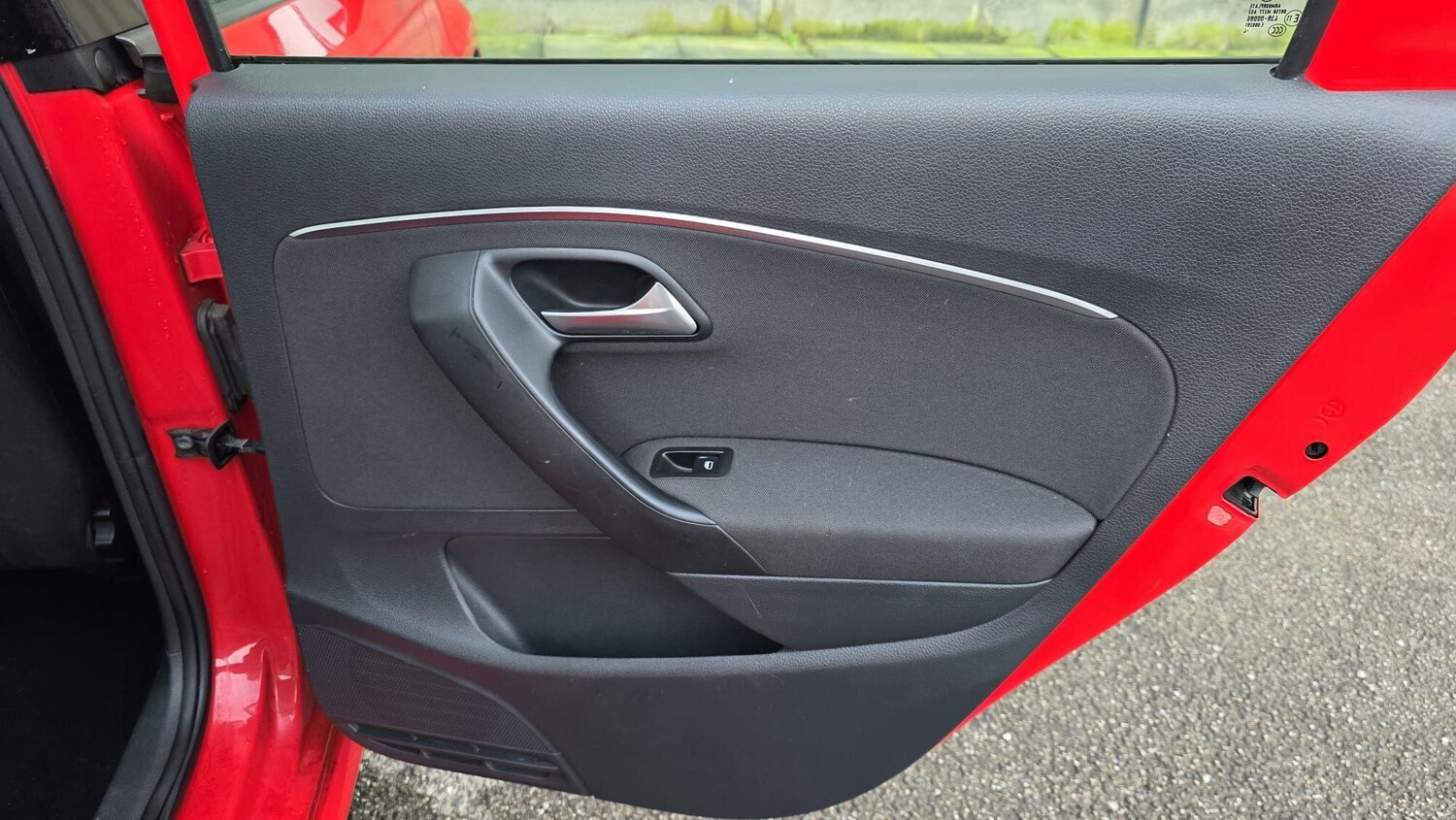 Used Volkswagen Polo for sale - 77484334: Photo 17