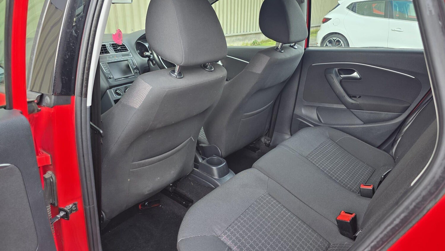 Used Volkswagen Polo for sale - 77484334: Photo 21