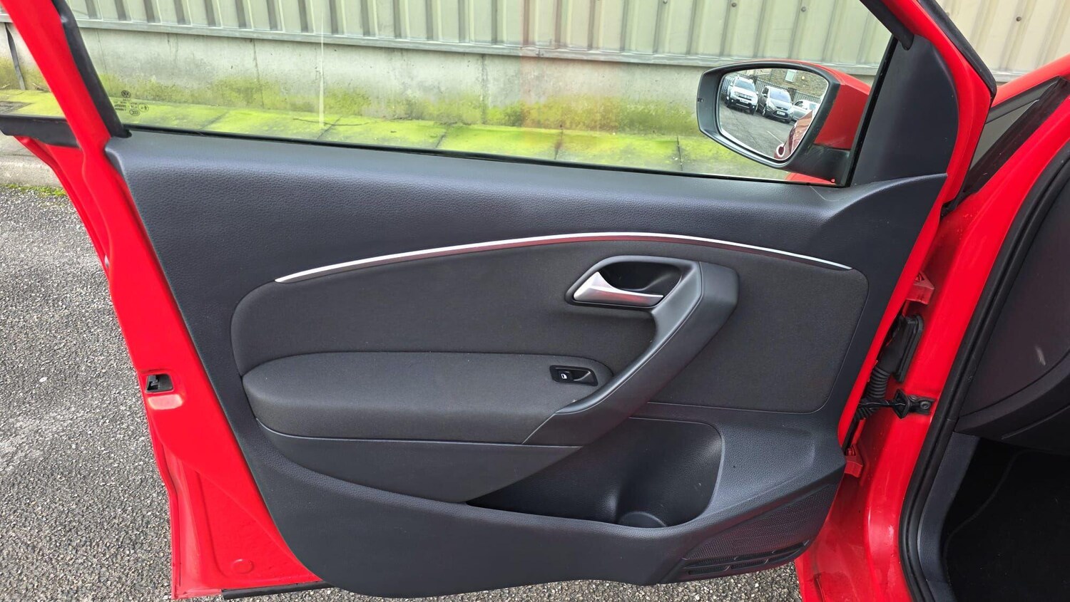 Used Volkswagen Polo for sale - 77484334: Photo 23