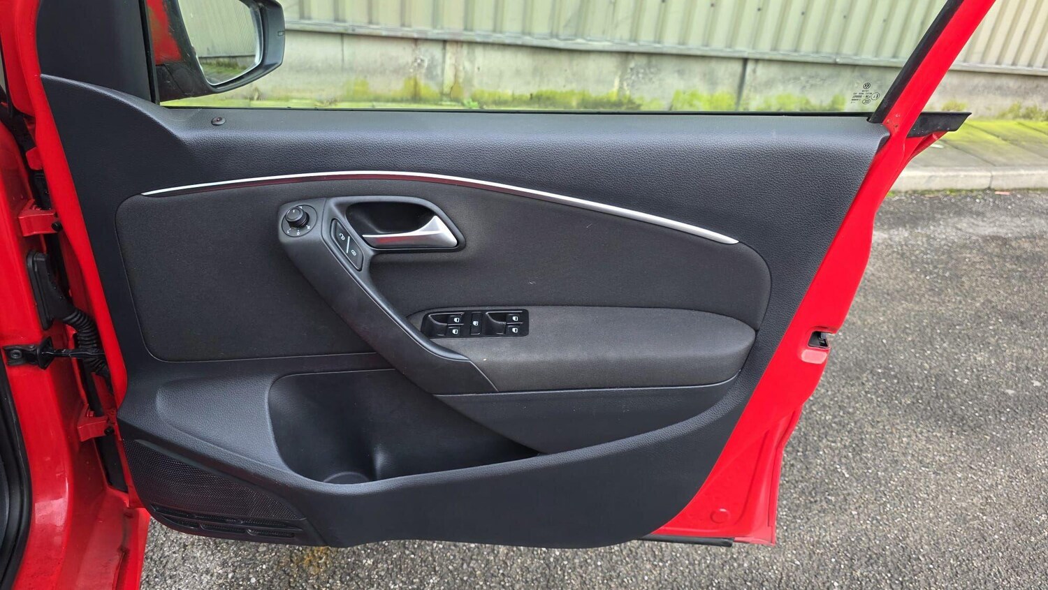 Used Volkswagen Polo for sale - 77484334: Photo 26