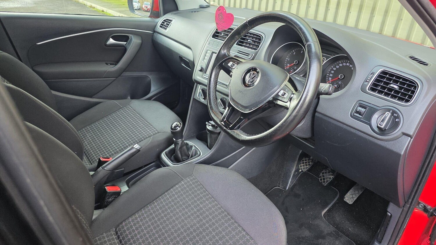 Used Volkswagen Polo for sale - 77484334: Photo 28