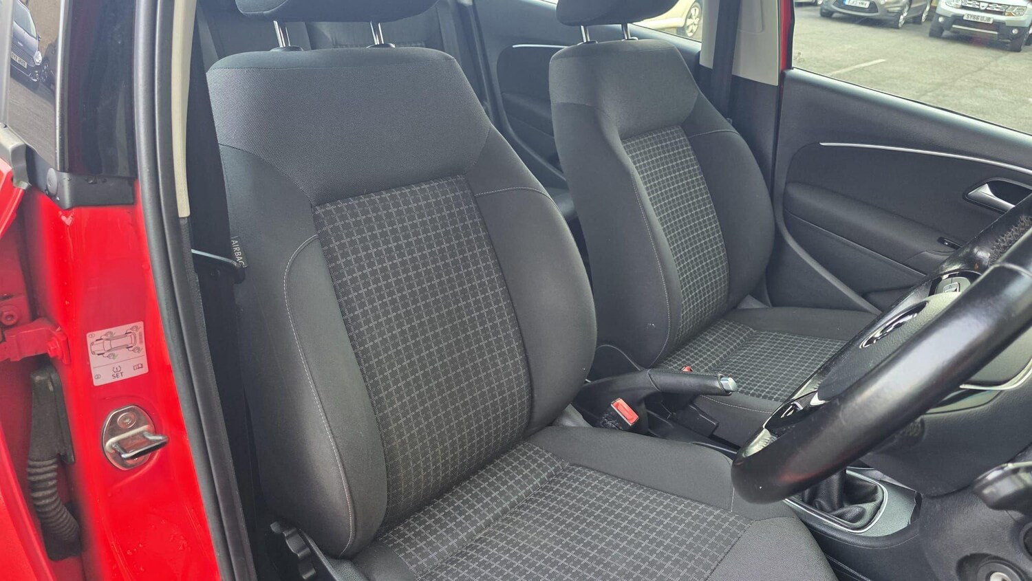 Used Volkswagen Polo for sale - 77484334: Photo 29