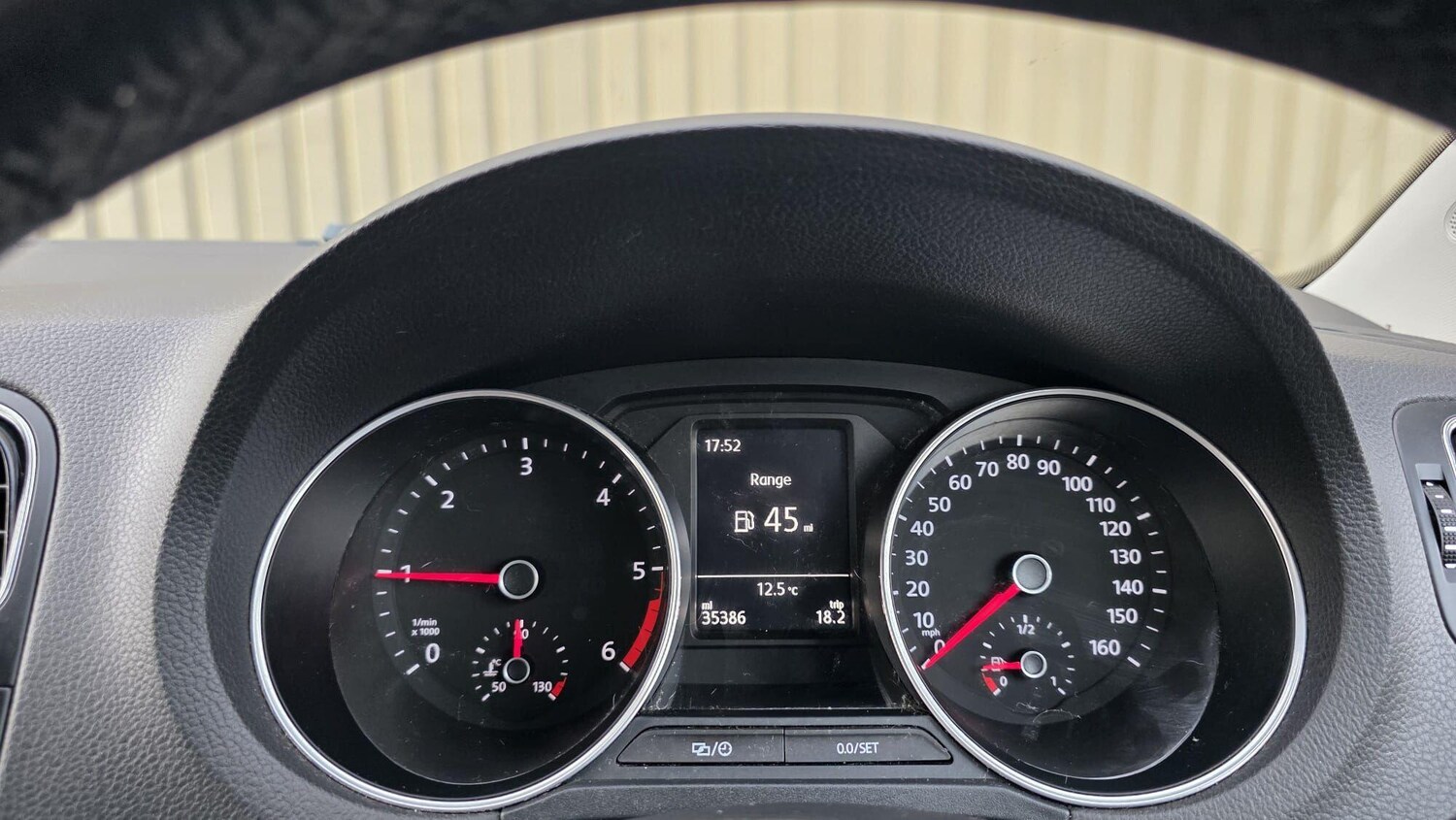 Used Volkswagen Polo for sale - 77484334: Photo 37