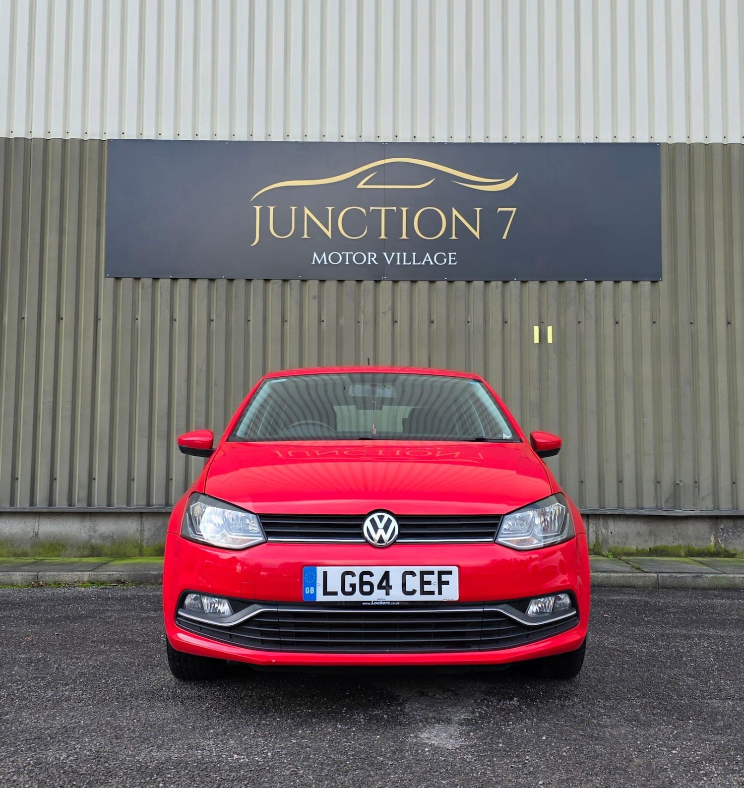 Used Volkswagen Polo for sale - 77484334: Photo 4