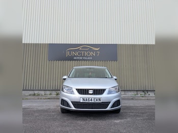 Used SEAT Alhambra 2014 for sale - 78860005: Photo