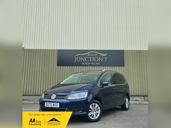 2020 (70) - 2.0 TDI SE Nav Euro 6 (s/s) 5dr