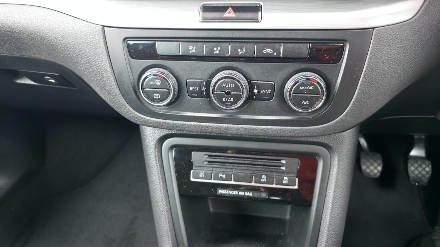 Vehicle 31