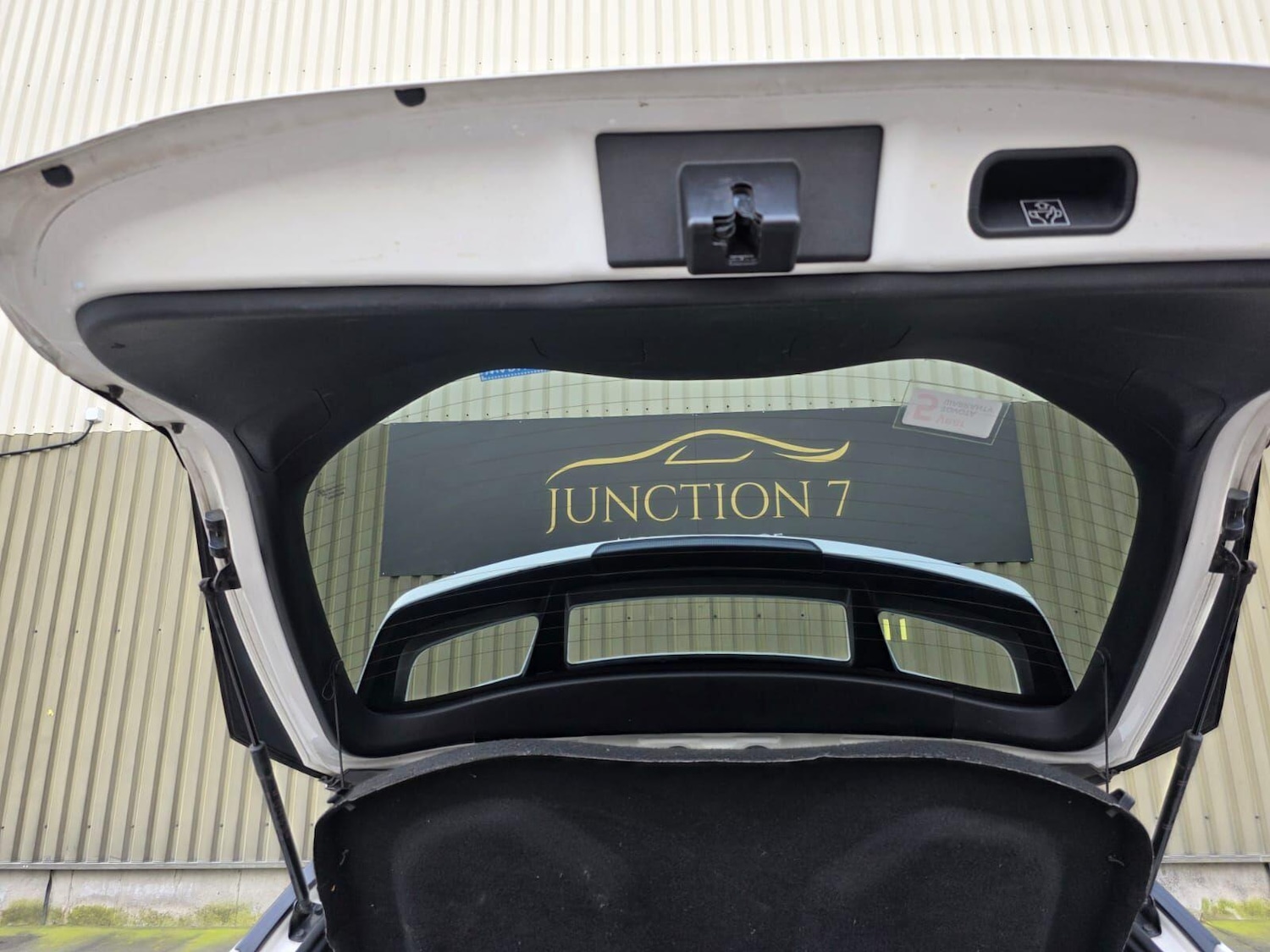 Used Toyota C-HR 2018 for sale - 77784052: Photo 16