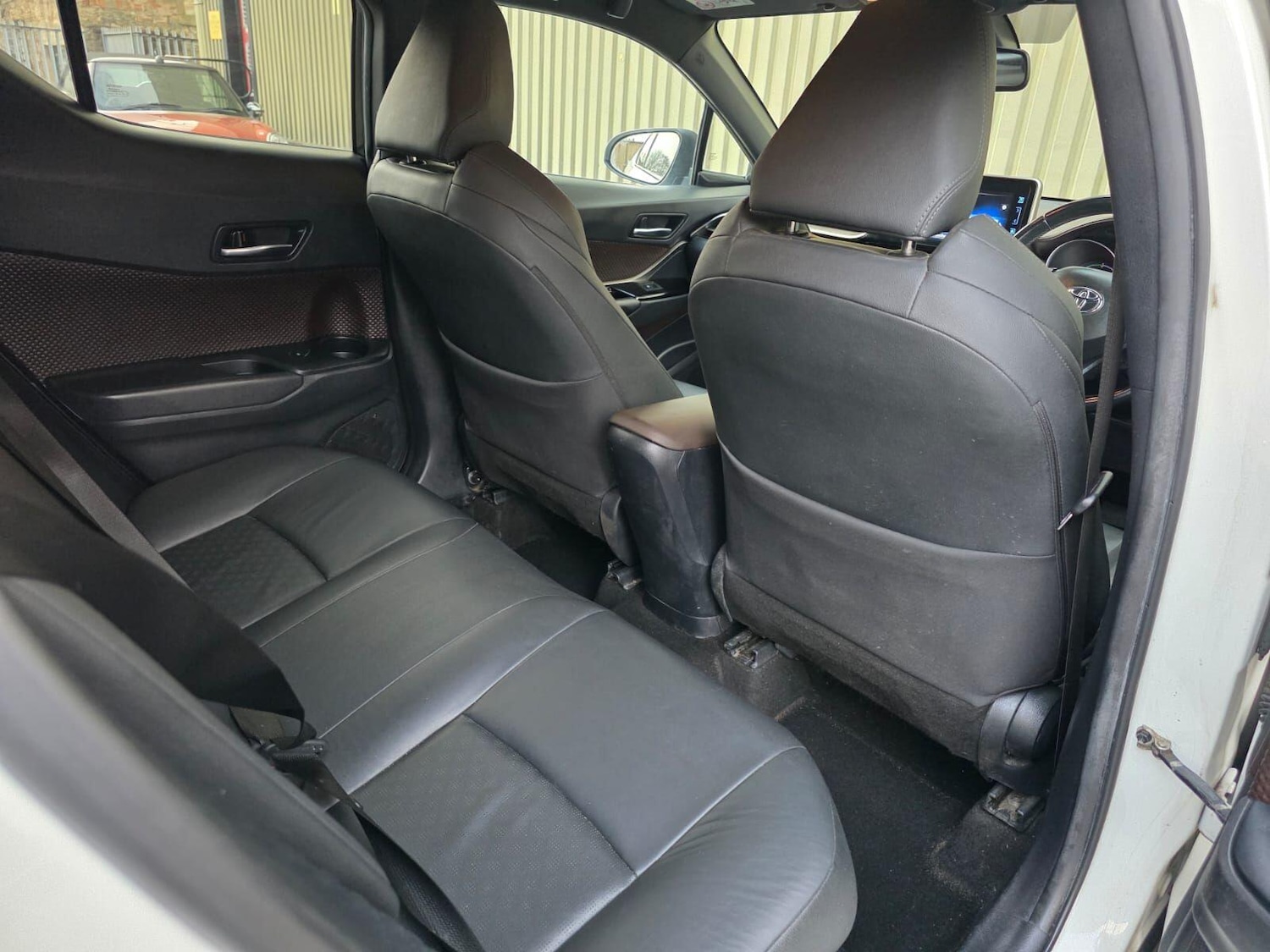 Used Toyota C-HR 2018 for sale - 77784052: Photo 18