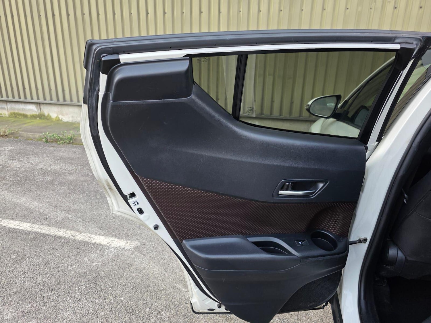 Used Toyota C-HR 2018 for sale - 77784052: Photo 20