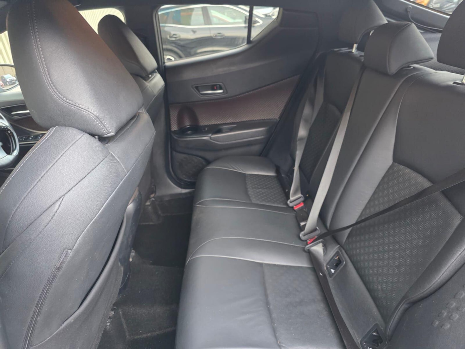 Used Toyota C-HR 2018 for sale - 77784052: Photo 22