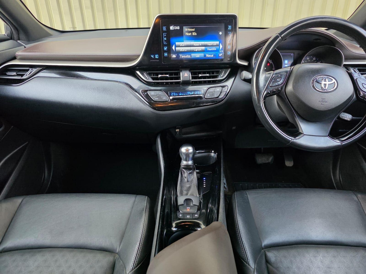 Used Toyota C-HR 2018 for sale - 77784052: Photo 29