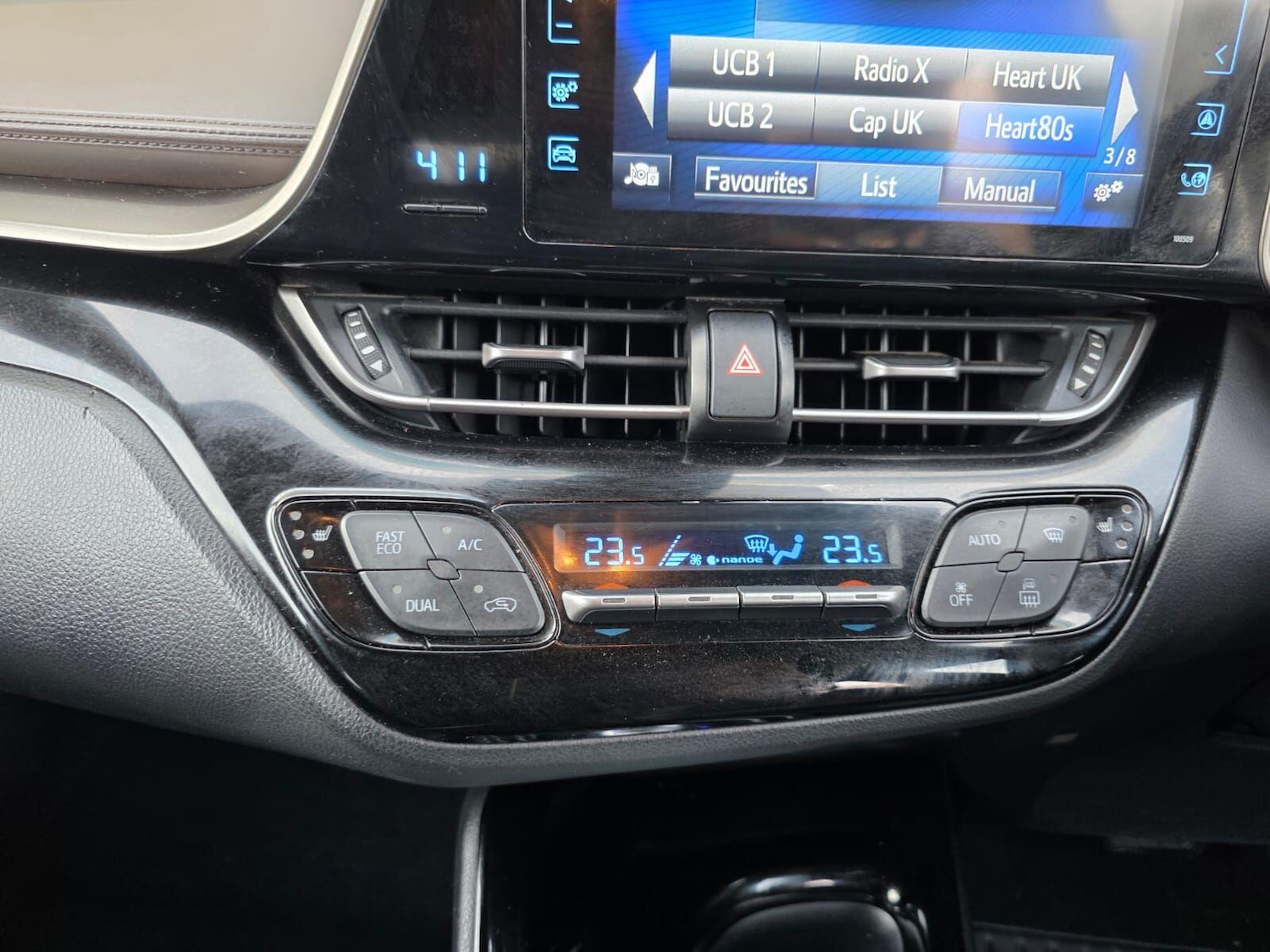 Used Toyota C-HR 2018 for sale - 77784052: Photo 31