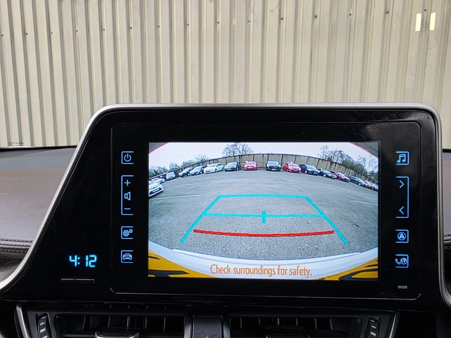 Used Toyota C-HR 2018 for sale - 77784052: Photo 33