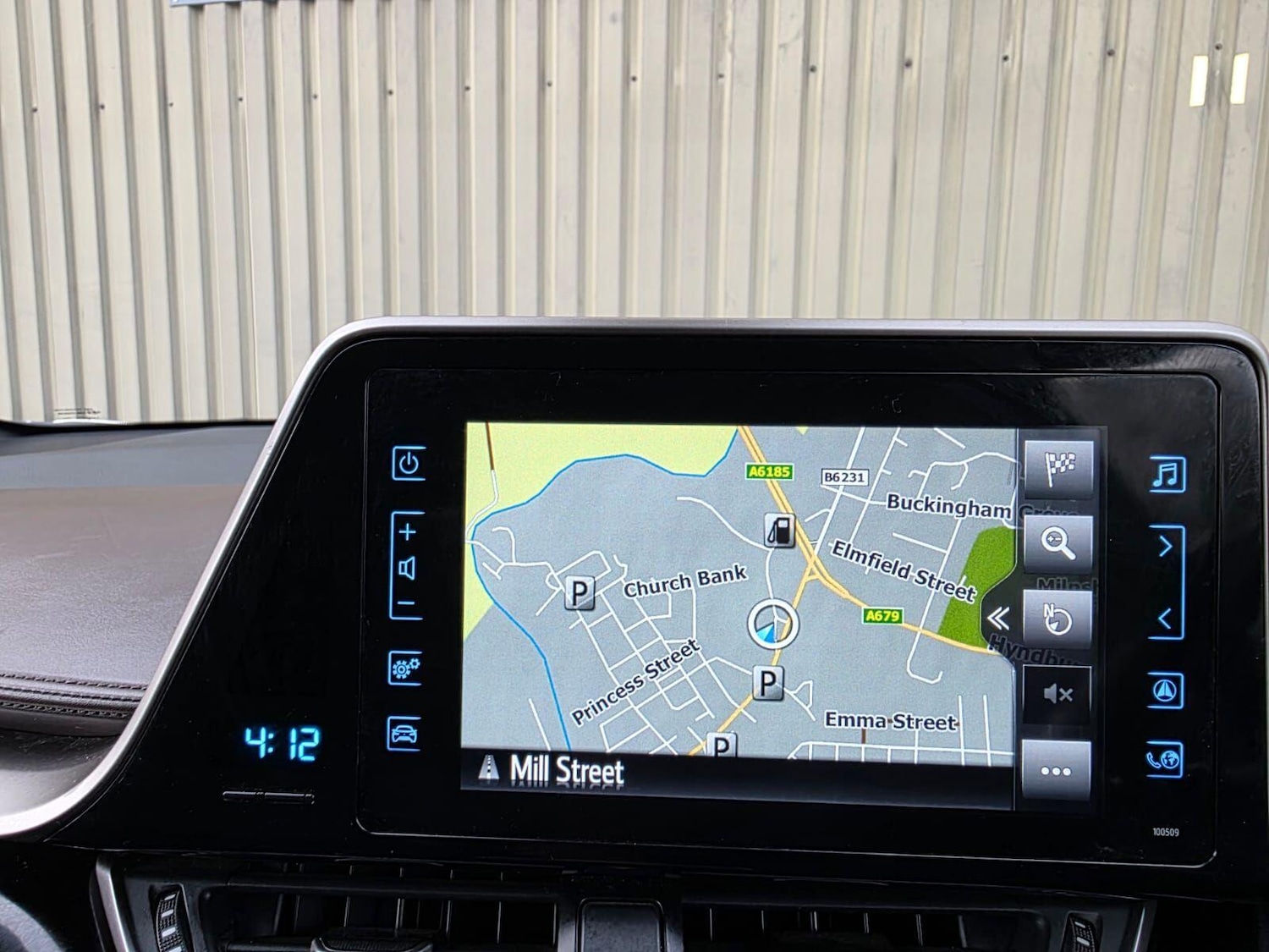 Used Toyota C-HR 2018 for sale - 77784052: Photo 34