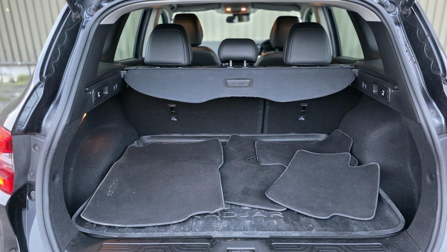 Used Renault Kadjar 2017 for sale - 77625412: Photo 15