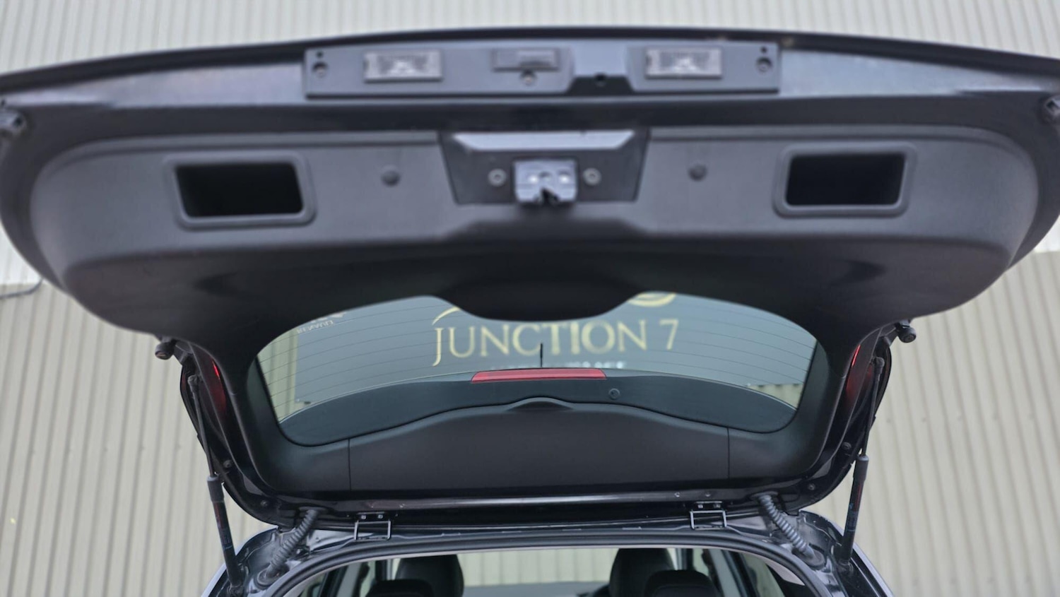 Used Renault Kadjar 2017 for sale - 77625412: Photo 16