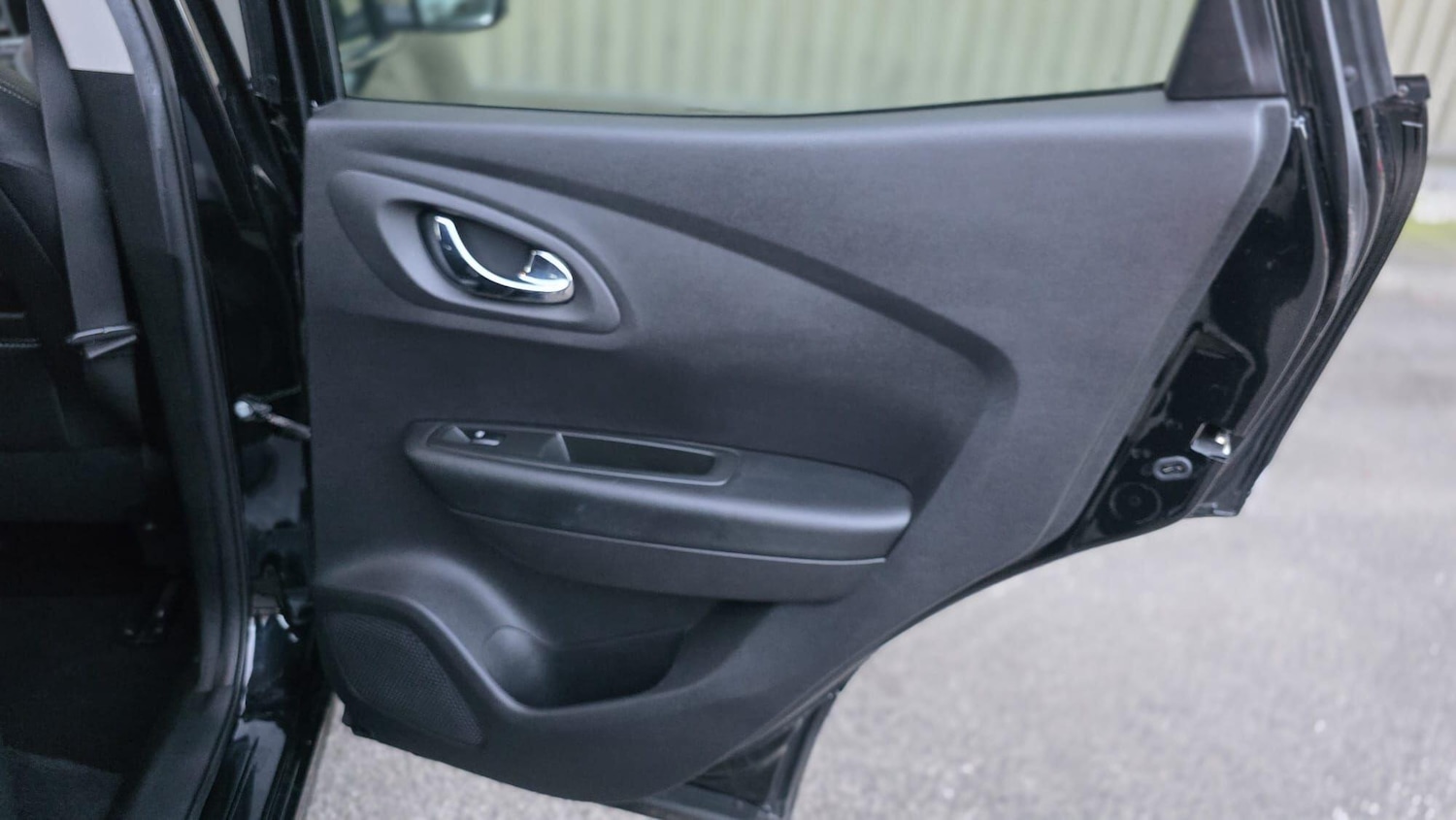 Used Renault Kadjar 2017 for sale - 77625412: Photo 17