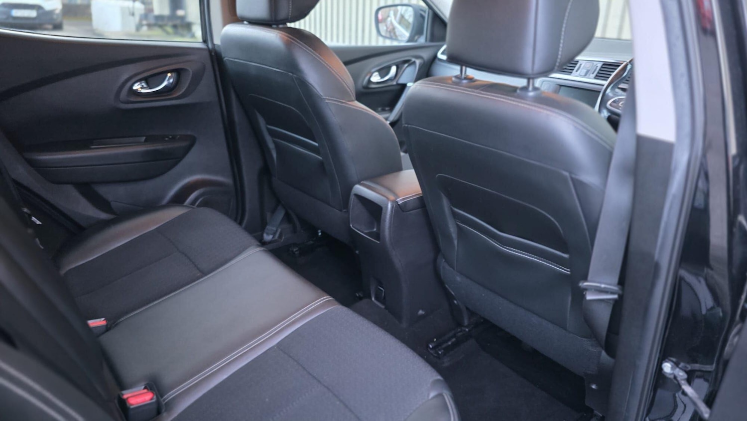 Used Renault Kadjar 2017 for sale - 77625412: Photo 18