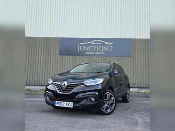 Used Renault Kadjar 2017 for sale - 77625412: Photo