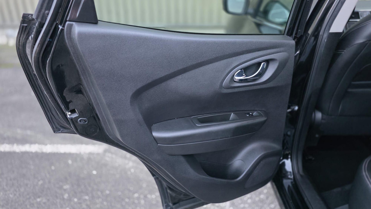 Used Renault Kadjar 2017 for sale - 77625412: Photo 20