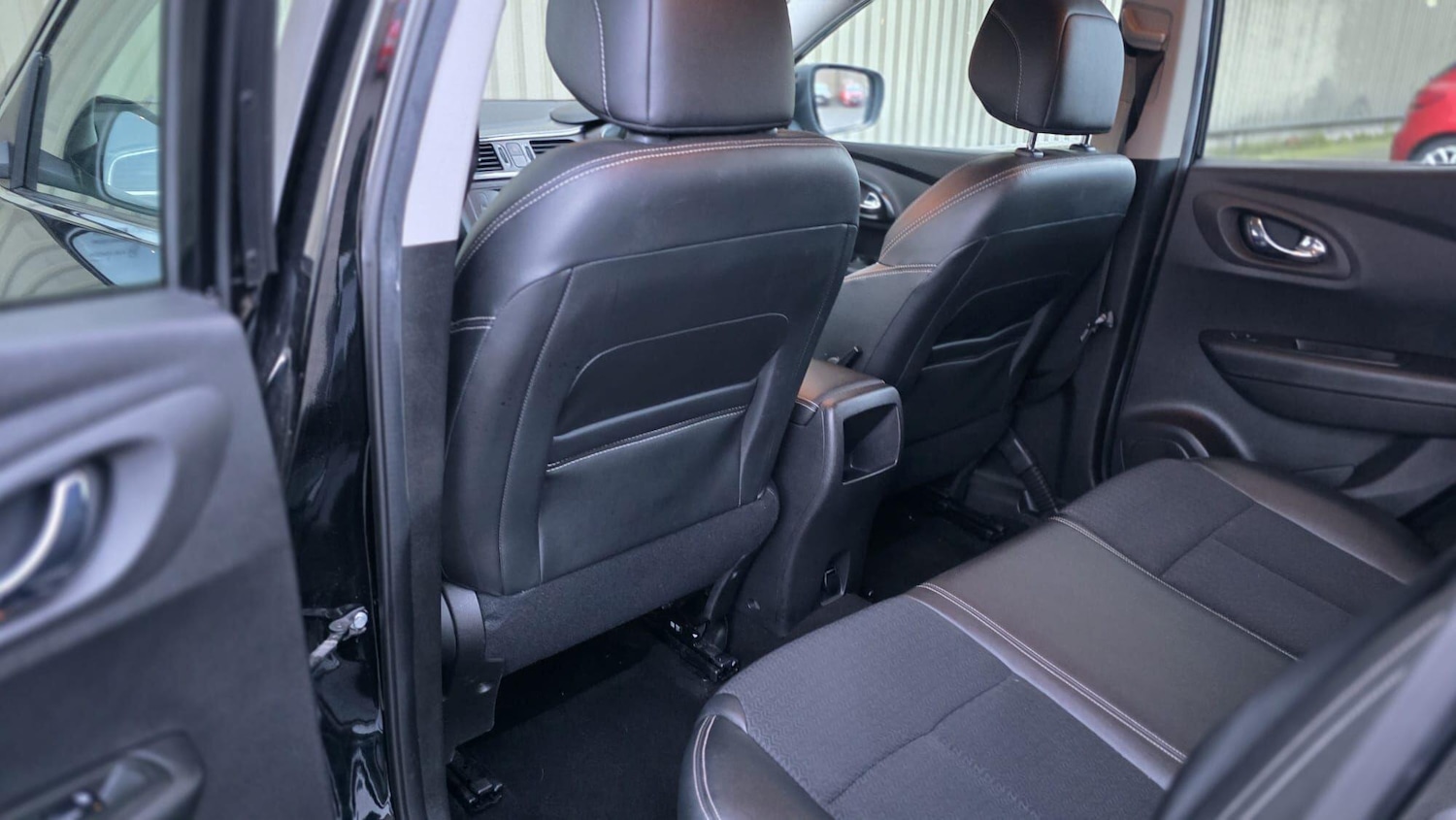 Used Renault Kadjar 2017 for sale - 77625412: Photo 21