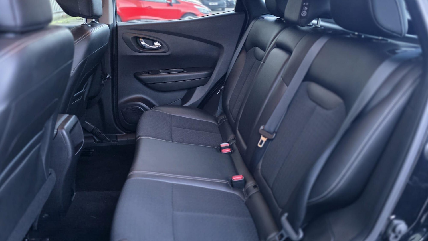 Used Renault Kadjar 2017 for sale - 77625412: Photo 22