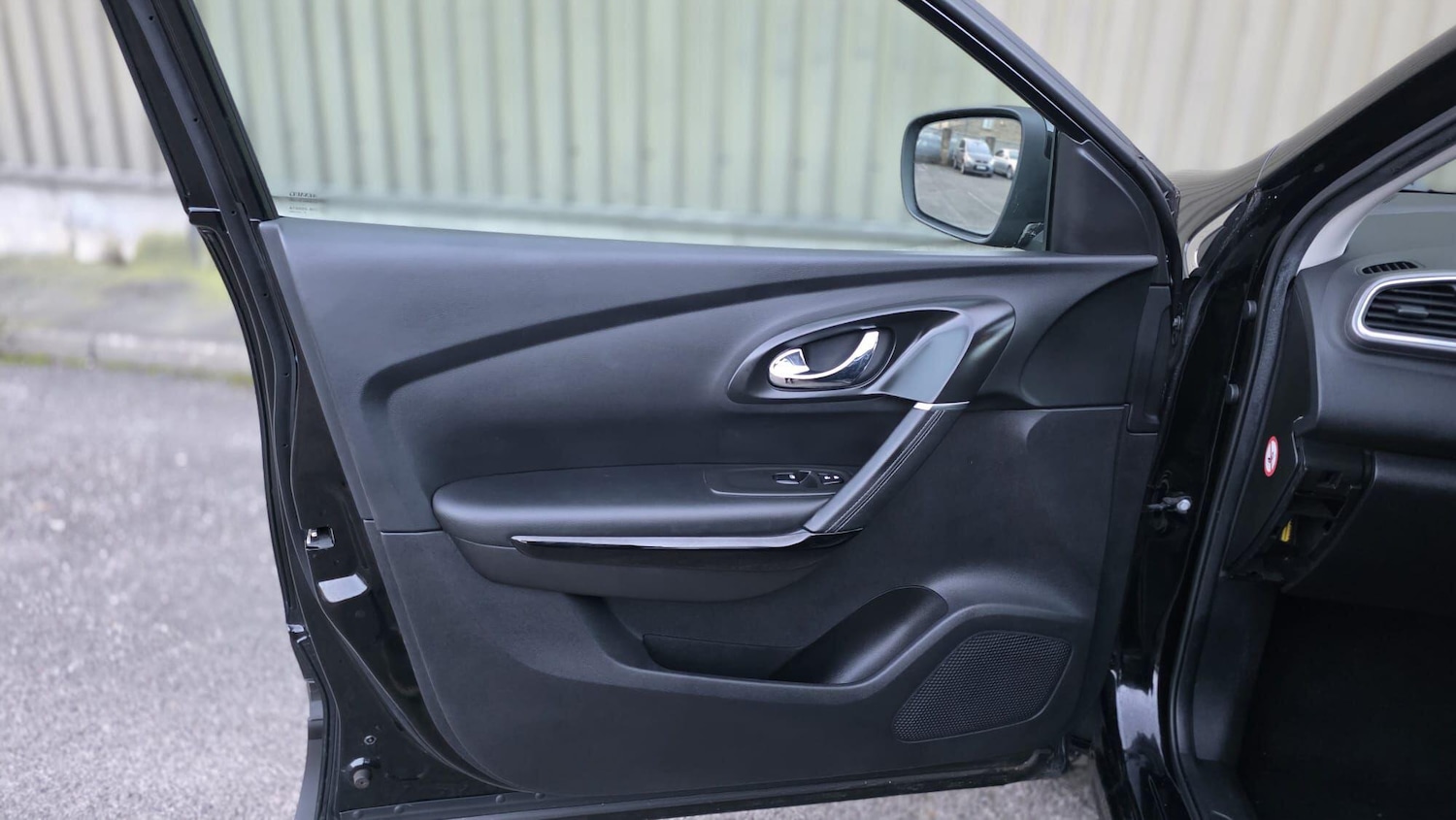 Used Renault Kadjar 2017 for sale - 77625412: Photo 23